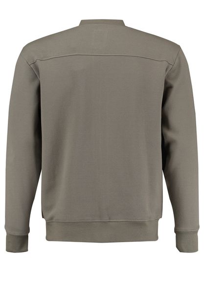 Key Largo Sweatjacke MSW KLRICK jacket günstig online kaufen