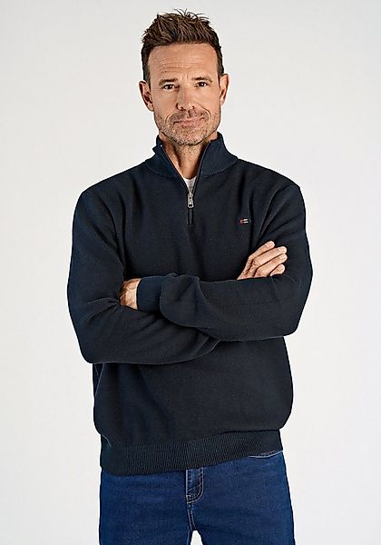 BISON Troyer Troyer Comfort Fit günstig online kaufen