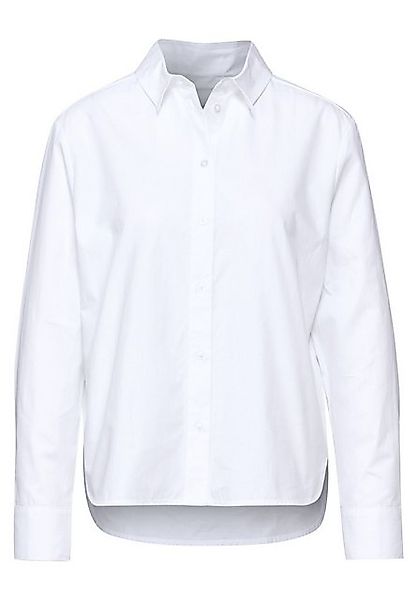 STREET ONE Langarmbluse günstig online kaufen