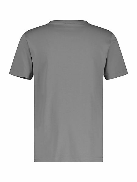 LERROS T-Shirt, im Basic-Look günstig online kaufen