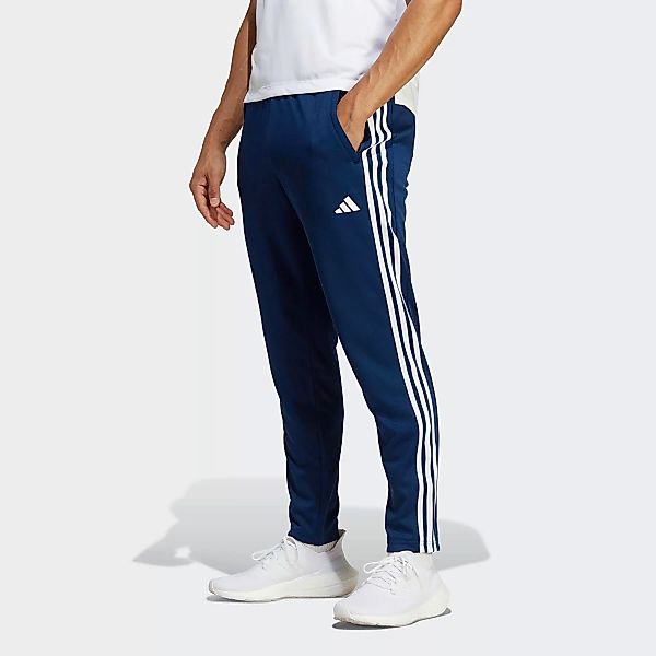 adidas Performance Sporthose "TRAIN ESSENTIALS 3STREIFEN", (1 tlg.), atmung günstig online kaufen