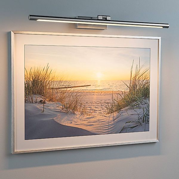 Paulmann LED Bilderleuchte Mingo 3000K, 230V, günstig online kaufen