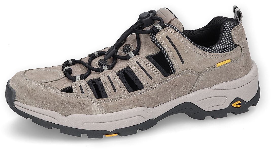 camel active Slipper, Trekking Sandale, Sommerschuh, günstig online kaufen