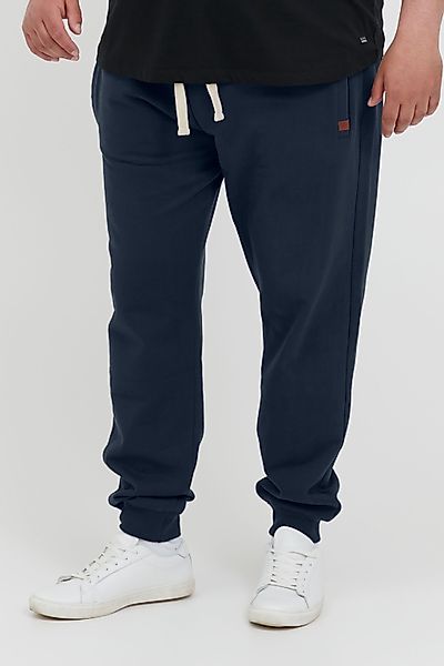 Blend Jogginghose "BHTilo Big & Tall" Bequeme Sweathose in großen Größen günstig online kaufen