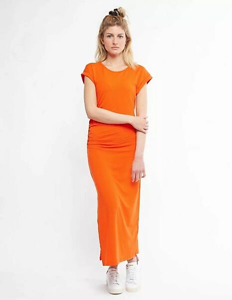 Damen Langes Kleid Aus Eukalyptus Faser "Felicia" günstig online kaufen