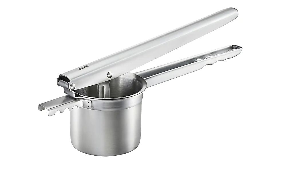Gefu Kartoffel-  Saft- und Spätzlepresse  PRENSO ¦ silber ¦ Edelstahl Küche günstig online kaufen