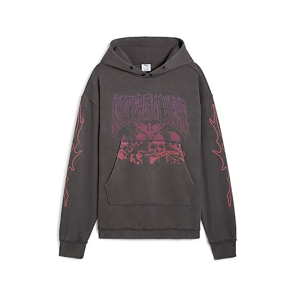 PUMA Hoodie LaMelo World Tour-nament Hoodie günstig online kaufen