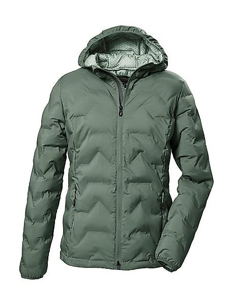 Killtec Funktionsjacke Steppjacke KOW 8 WMN QLTD JCKT günstig online kaufen