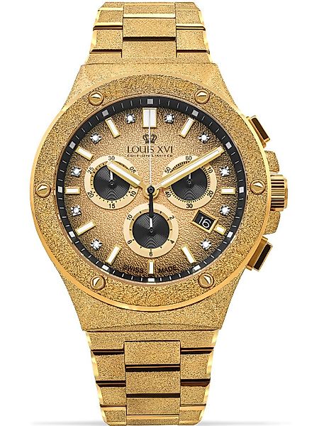 LOUIS XVI Quarzuhr Louis XVI LXVI1213 günstig online kaufen