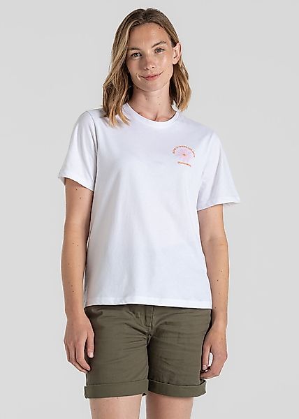 Craghoppers Kurzarmshirt Craghoppers - Malibo - günstig online kaufen