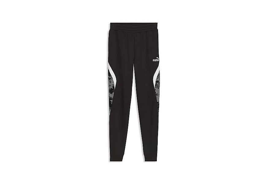 PUMA Sporthose Camo Jogginghose Herren günstig online kaufen