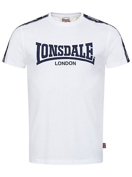 Lonsdale T-Shirt Lonsdale London T-Shirt Vementry günstig online kaufen