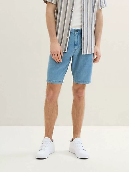 TOM TAILOR Jeansshorts Shorts Chino TTJOSH günstig online kaufen