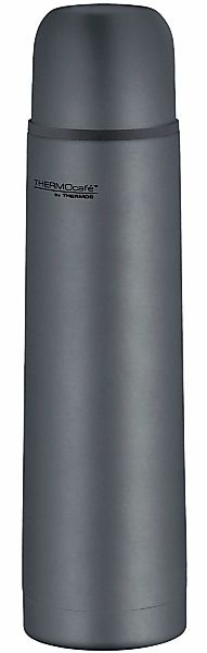 THERMOcafé Isolierflasche "TC EVERYDAY, Edelstahlkörper, spülmaschinenfest" günstig online kaufen
