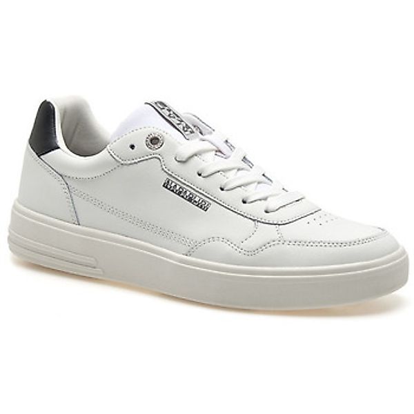 Napapijri  Sneaker Baskets  Bark günstig online kaufen