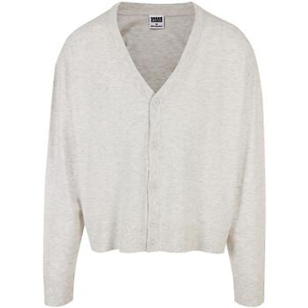 Urban Classics  Strickjacken Cardigan  Eco Mix Boxy günstig online kaufen