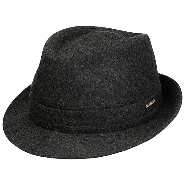 Stetson Trilby (1-St) Trilby mit Futter, günstig online kaufen