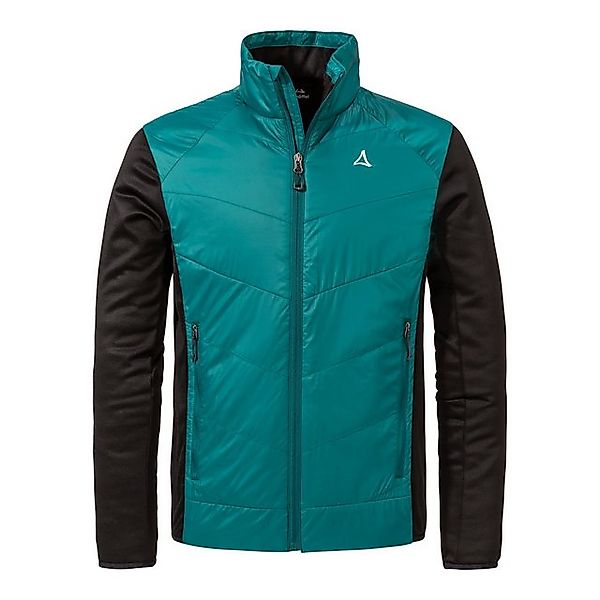 Schöffel Trekkingjacke Fleece Jk Style Cascata MNS QUARTZ günstig online kaufen