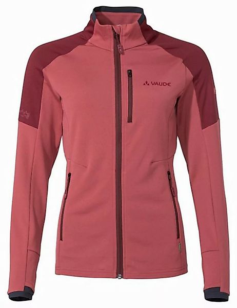 VAUDE Outdoorjacke Women's Elope Fleece Jacket II (1-St) warme, atmungsakti günstig online kaufen