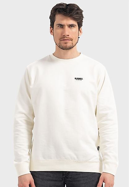 Oldskull Sweatshirt Basic Osk (1-tlg) in günstig online kaufen