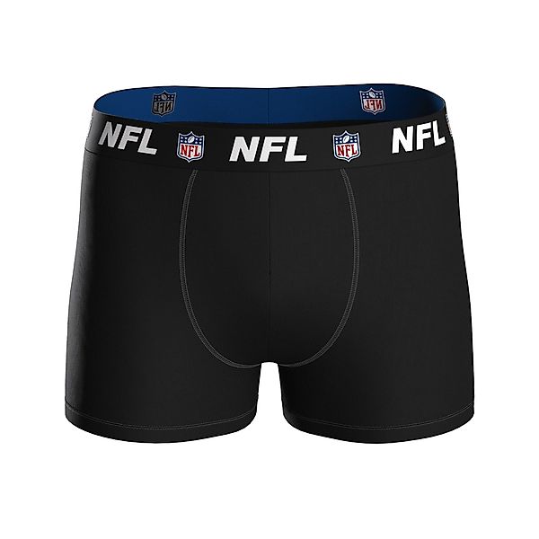 NFL Boxer Herren Boxershort 3er Pack günstig online kaufen