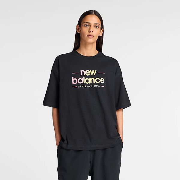 New Balance T-Shirt günstig online kaufen