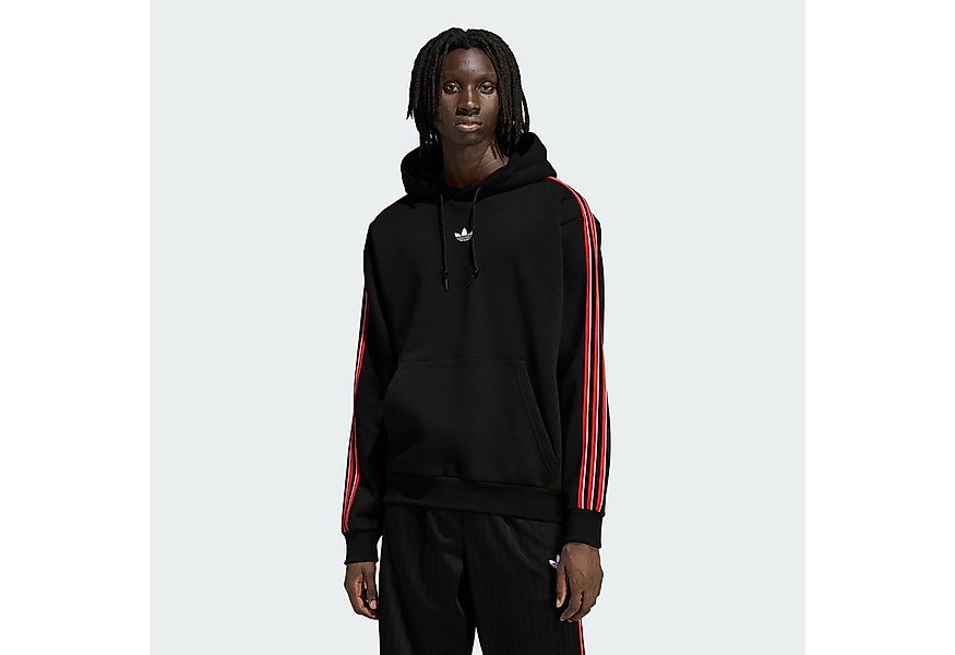 adidas Originals Hoodie TIPPED STRIPES HOODIE (1-tlg) günstig online kaufen