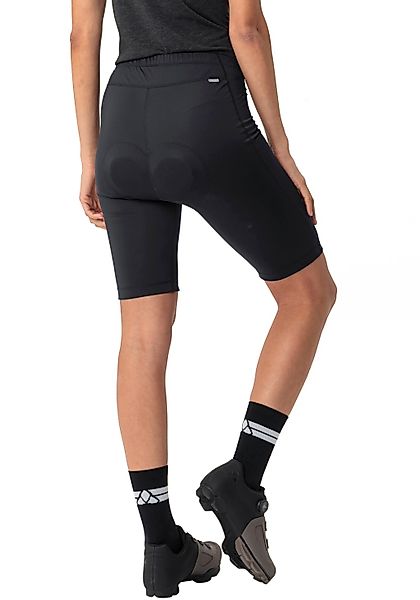 VAUDE Fahrradhose "WOMENS MATERA TIGHTS II" günstig online kaufen