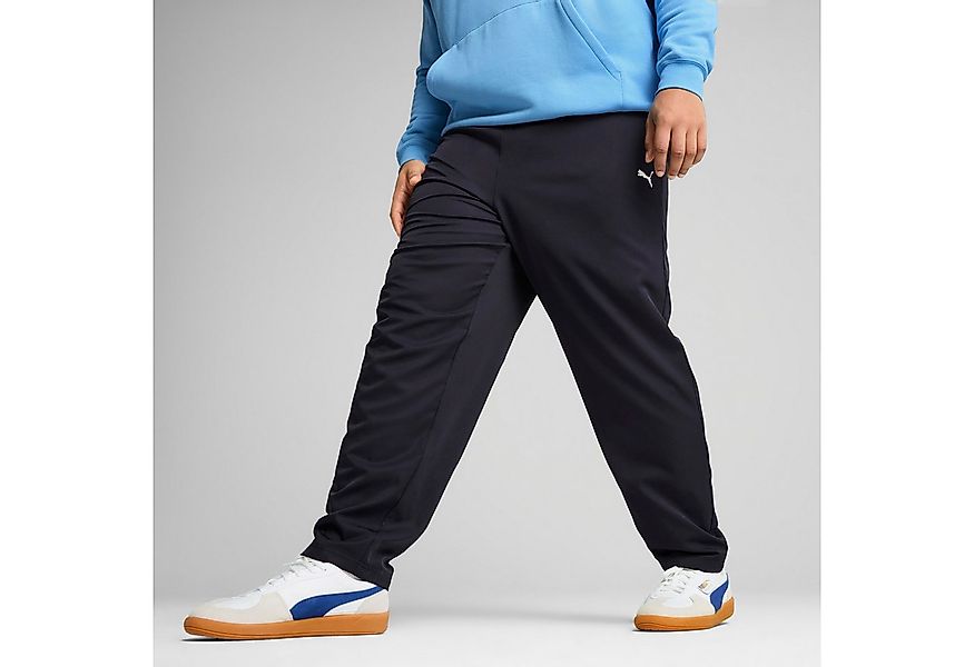 PUMA Trainingshose ESS WOVEN PANTS OP mit DryCELL Technologie, atmungsaktiv günstig online kaufen