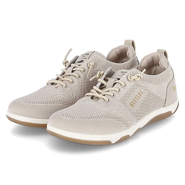MUSTANG 1488303-243 Schnürschuh günstig online kaufen