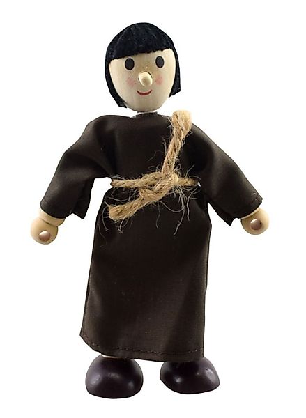 Winzlinge Biegepuppe Apostel günstig online kaufen
