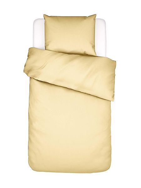 Essenza Bettwäsche Minte, Satin, 2 teilig, günstig online kaufen