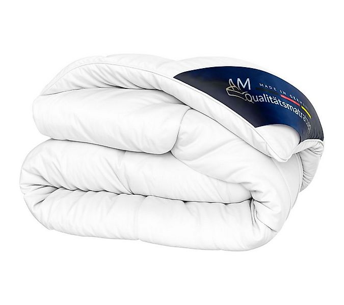 DormiGood Daunenbettdecke Premium Daunendecke Winter, Extra Warm & Dick, Wi günstig online kaufen