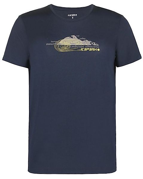 Icepeak T-Shirt ICEPEAK BEARDEN günstig online kaufen