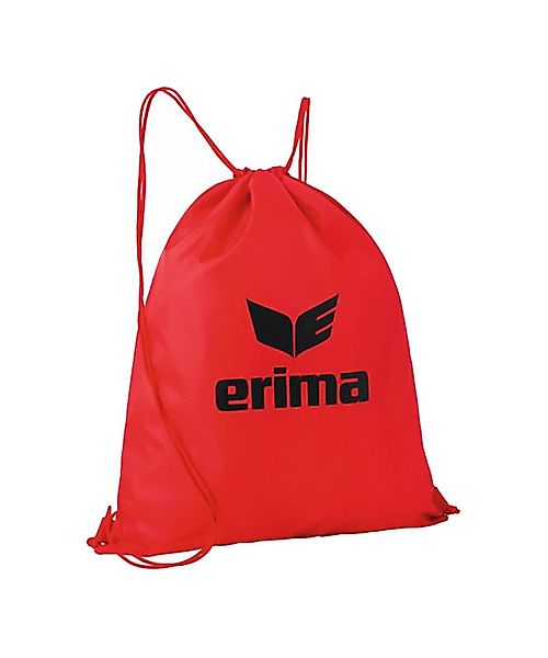Erima Freizeittasche Erima Turnbeutel Club 5 Hell Gymsacks, Polyamid günstig online kaufen