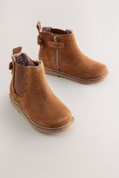 Next Ankle Boots in Chelsea-Optik Stiefelette günstig online kaufen