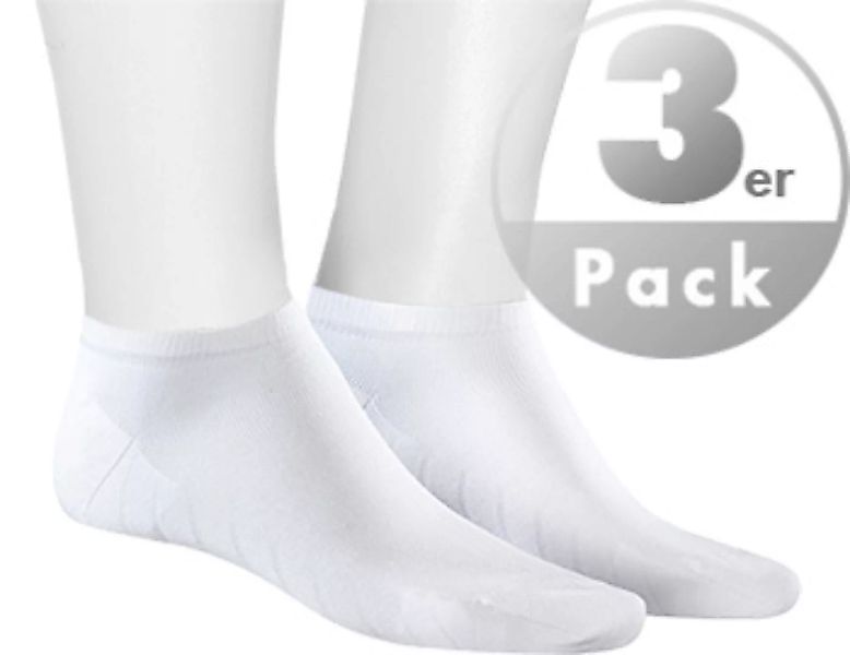 Kunert Men Fresh Up Socke 3er Pack 873100/0010 günstig online kaufen
