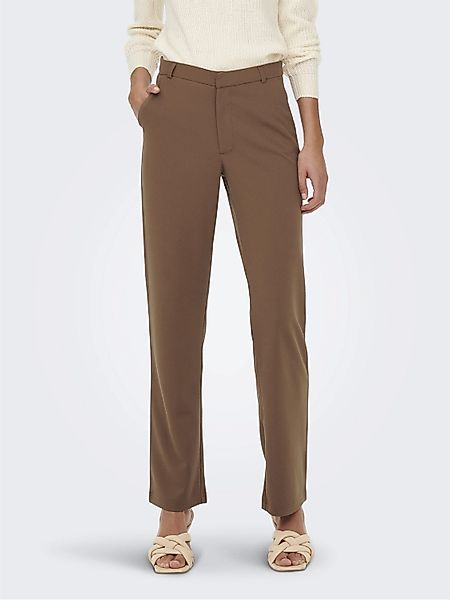 JACQUELINE de YONG Stoffhose Komfortable Stoffhose günstig online kaufen
