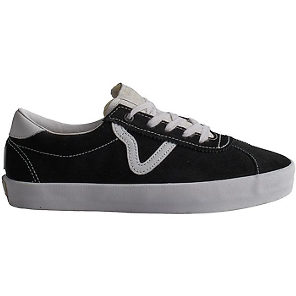 Vans  Sneaker VN0A2Z38B8C1-BLKWHT günstig online kaufen