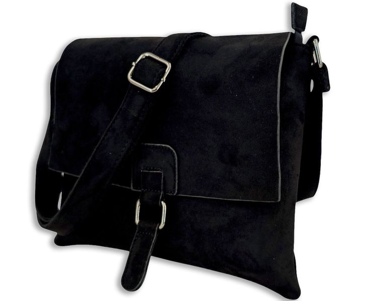 styleBREAKER Schultertasche Samtige Schultertasche (1-tlg) günstig online kaufen