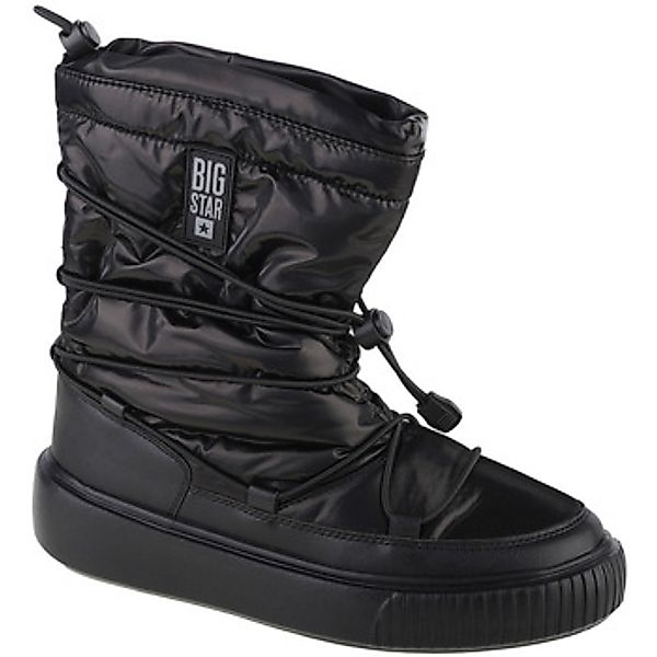 Big Star  Stiefeletten INT1783A günstig online kaufen