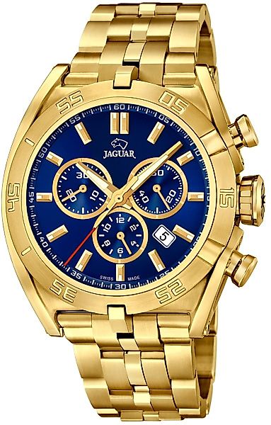 JAGUAR Chronograph Jaguar Herren Uhr Sport günstig online kaufen