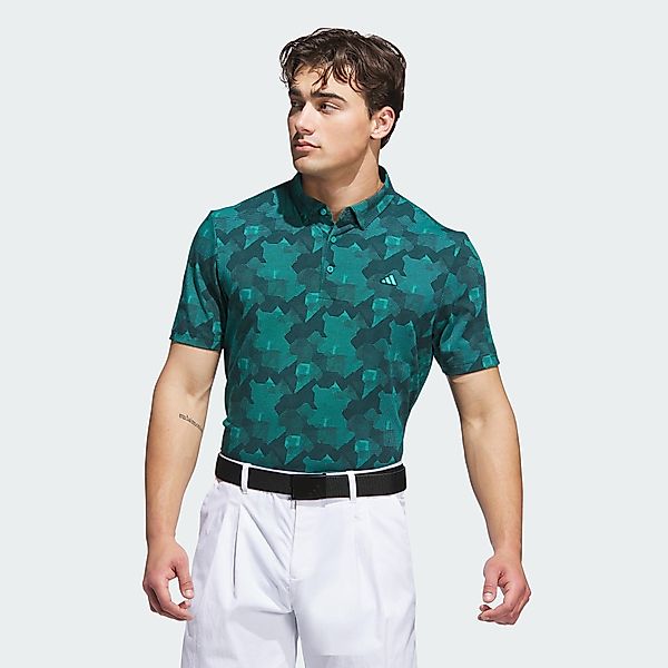 adidas Performance Poloshirt GO-TO PRINTED POLOSHIRT günstig online kaufen