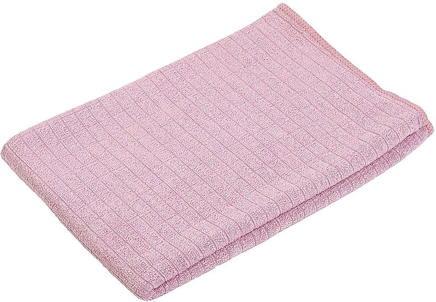 Gözze Geschirrtuch Polier- und Geschirrtuch, Mikrofaser, (Set, 3-tlg), schn günstig online kaufen