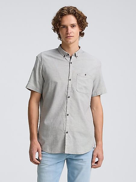 TOM TAILOR Denim Kurzarmhemd Blusen & günstig online kaufen