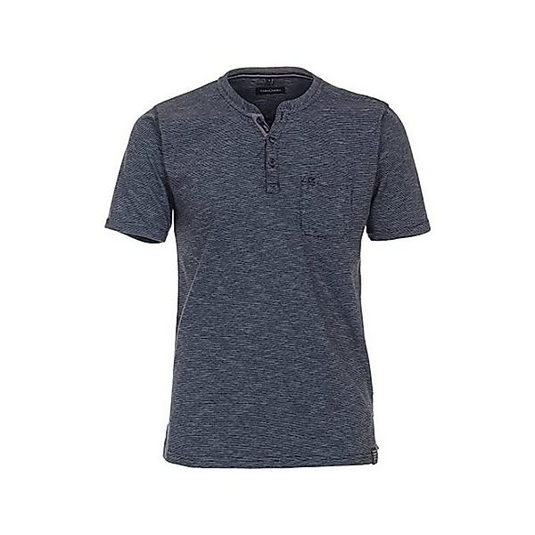 CASAMODA T-Shirt "CASAMODA T-Shirt uni" günstig online kaufen