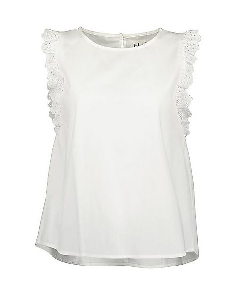 Blue Seven Klassische Bluse "Blue Seven Bluse", (1 tlg.) günstig online kaufen