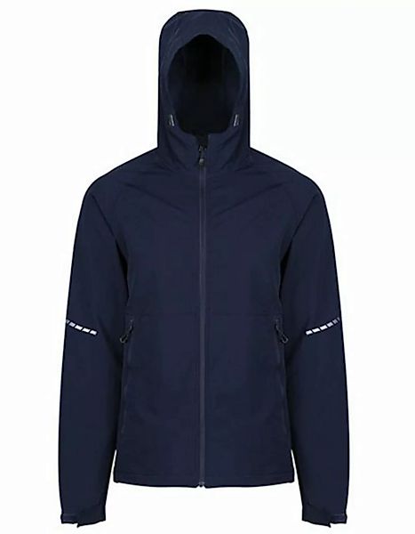 Regatta Professional Softshelljacke leichte Herren Stretch Softshell Jacke günstig online kaufen