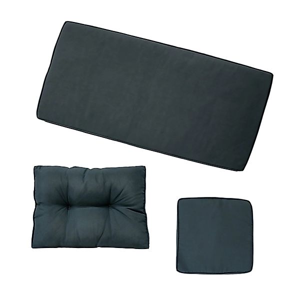 Jardi Gartenmöbel-Kissen Ersatz Set günstig online kaufen