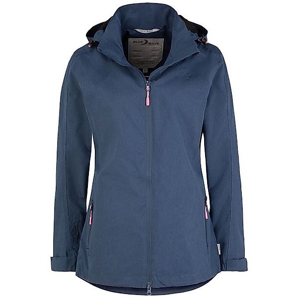 RennerXXL Funktionsjacke Hannah Damen Outdoorjacke Parka günstig online kaufen
